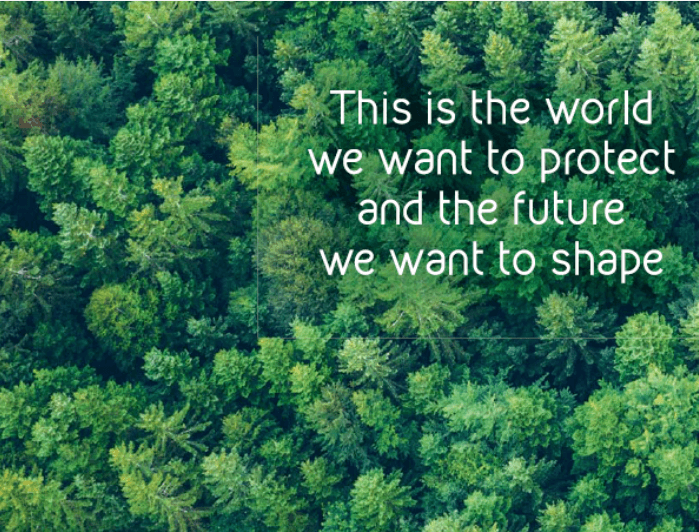 2022年度可持續發展報告